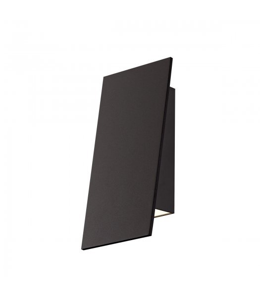 Sonneman A Way of Light 2361.72-WL Angled Plane Wall Sconce 
